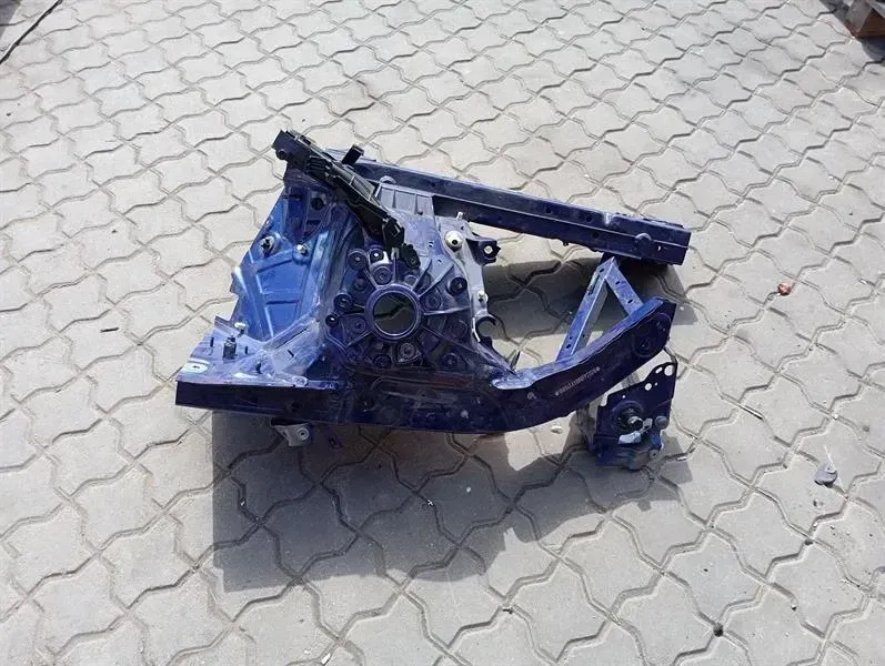 BMW 3 Series M3 G80 G20 Right Front Chassis Leg 41007486608 Right Front Wheel Arch