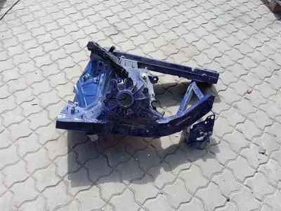 BMW 3 Series M3 G80 G20 Right Front Chassis Leg 41007486608 Right Front Wheel Arch