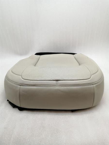 LAND ROVER RANGE ROVER L405 seatpad L405 seat 18-21 IVORY FRONT RIGHT SEAT