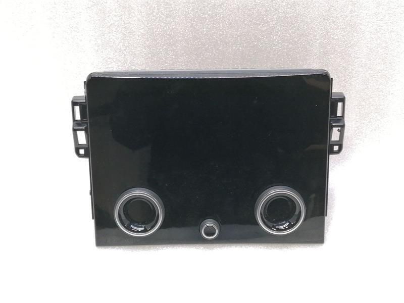 LAND ROVER RANGE ROVER L405 Car Climate Control JPLA-19C269-AE Climate Control Panel