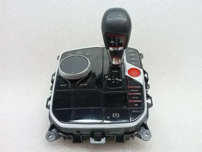 BMW 3 Series M3 G80 G20 Gear Selector RHD RIGHT HAND DRIVE 7883114 Gear Shift Linkage