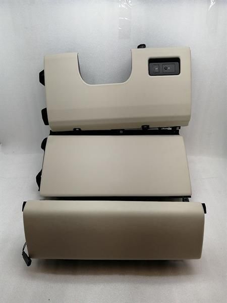 LAND ROVER RANGE ROVER L405 Glovebox CK52060K63-A-PIA-02 RIGHT HANDLE RHD