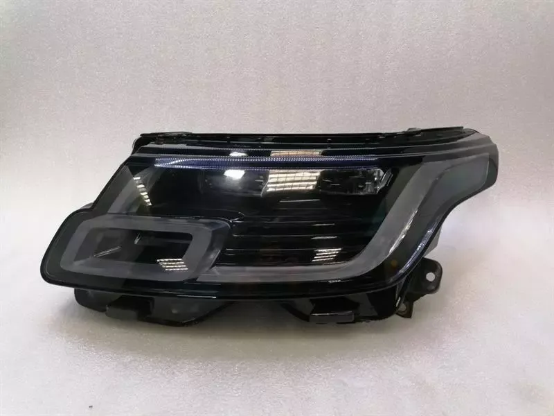FACELIFT RANGE ROVER L405 Left Head Light JK52-13W030-DC Headlights Left RHD