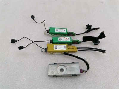 LAND ROVER RANGE ROVER L405 Antenne / Antenne FW93-18C847-FV Antennensatz