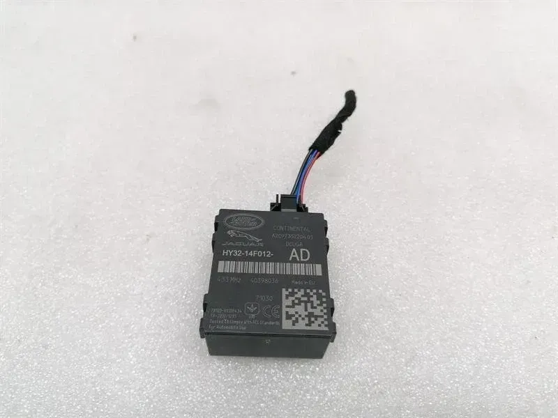 Range Rover L405 tire pressure module HY32-14F012-AD control unit tire pressure