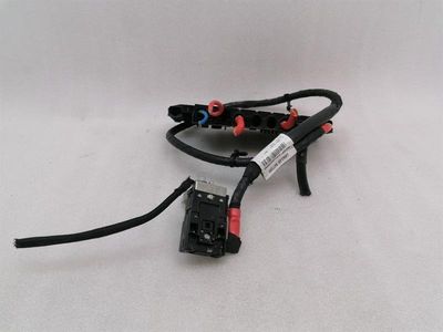 LAND ROVER RANGE ROVER L405 Fuse Box HPLA-14A073-FC Fuse Box