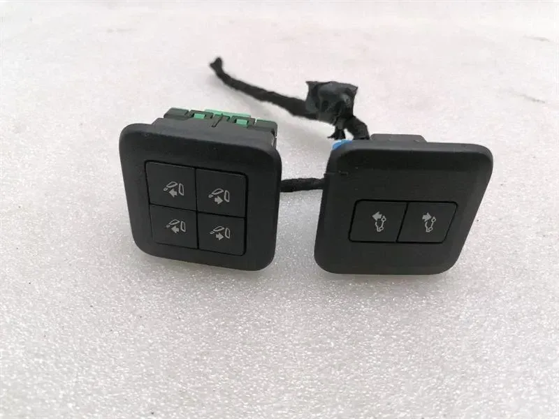 LAND ROVER RANGE ROVER L405 Switch JPLA-14D340-AA Rear Switch Set