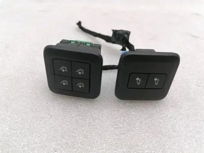 LAND ROVER RANGE ROVER L405 Switch JPLA-14D340-AA Rear Switch Set