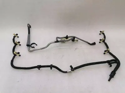 LAND ROVER RANGE ROVER L405 Fuel Line 9X2Q-9K022-BE Fuel Line TDV6