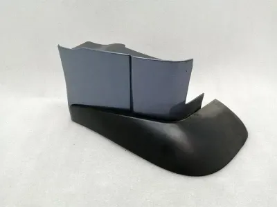 LAND ROVER RANGE ROVER L405 FLH Moulding CK-5216D055-AG Molding Trim Front Left