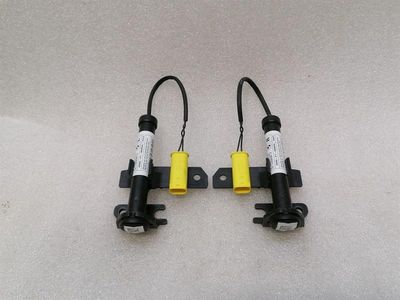 BMW 4 M4 G82 G22 7449429 ПИРОТЕХНИЧЕСКИ ПАРОН НА КАПАКА НА КАПАКА АКТУАТОР НА КАПАКА НА КАПАКА