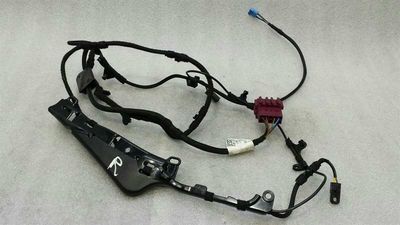 Mercedes E Class W238 Right Roof Wiring Vario Roof Harness Right Convertible