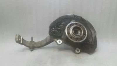 Mercedes W213 W238 Piasta przednia prawa A2133325200 Obudowa łożyska koła przód RE 4matic