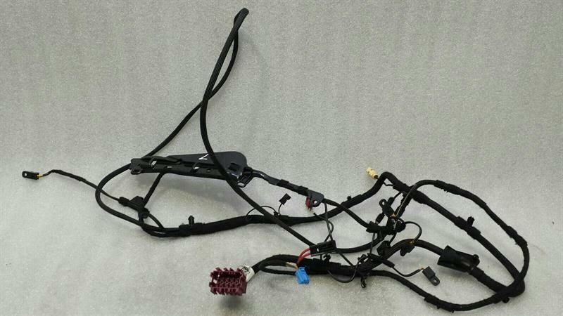 Mercedes E Class W238 Left Roof Wiring Vario Roof Wiring Harness Left