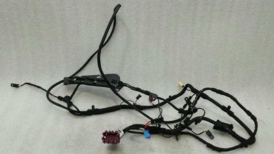 Faisceau de câbles de toit gauche Vario pour Mercedes Classe E W238