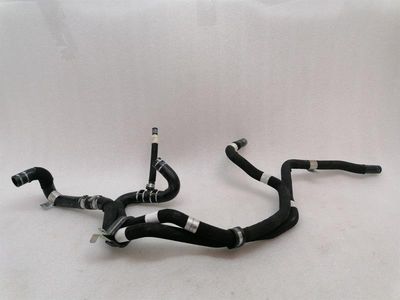 Ferrari 296 GTB 296GTB F171 dzesēšanas caurule 797987 dzesēšanas šķidruma šļūtene