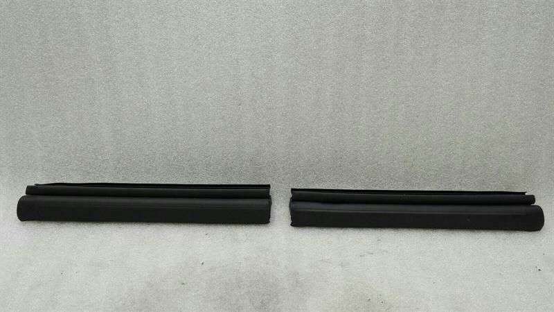 Mercedes E Class W238 Soft Top Seal Set A2057700398 Vario Roof Seals Set