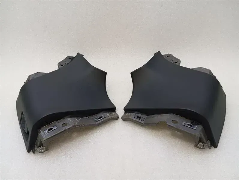 FERRARI 296 GTB 296GTB F171 947693 UPPER SIDE PIECES RHD SET LEATHER