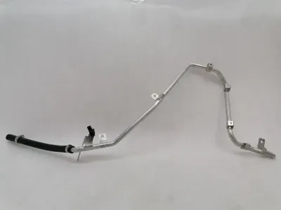 Ferrari 296 GTB 296GTB F171 Pipe 743978 Hose Rigid Petrol Exhaust Hose