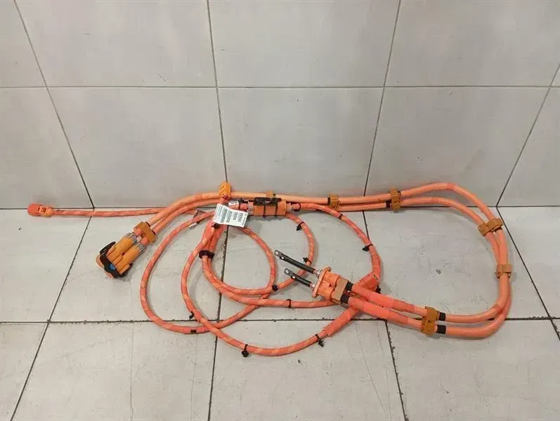 Ferrari 296 GTB 296GTB F171 Wiring Loom 832663 Wiring Harness HV CABLE