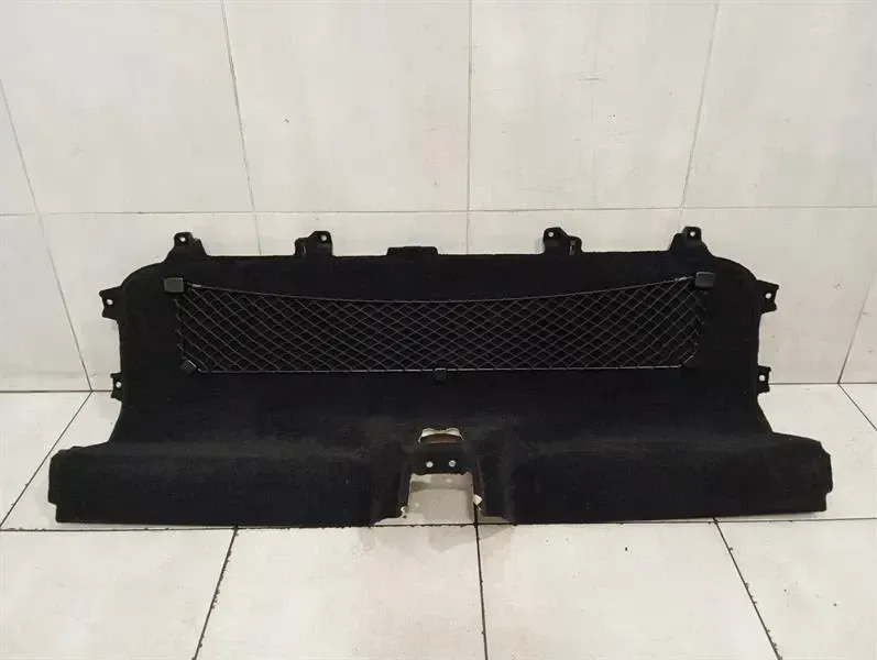 Ferrari 296 GTB 296GTB F171 971556 REAR COMPARTMENT VERTICAL TRIM