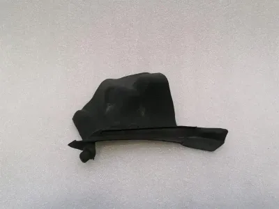 Ferrari 296 GTB 296GTB F171 Door Seal 792423 Door Seals LH A-PILLAR SEAL