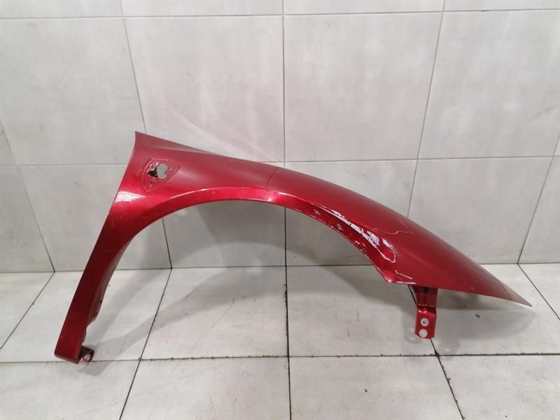 Ferrari 296 GTB 296GTB F171 Right Wing 985865290 Front Right Fender