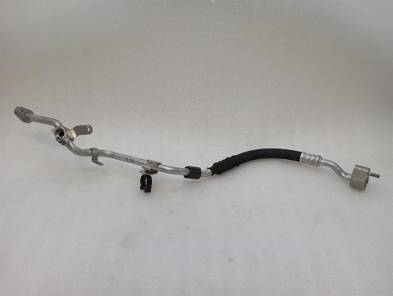 Ferrari 296 GTB 296GTB F171 A/C Pipe 296 Air Conditioning Climate Control