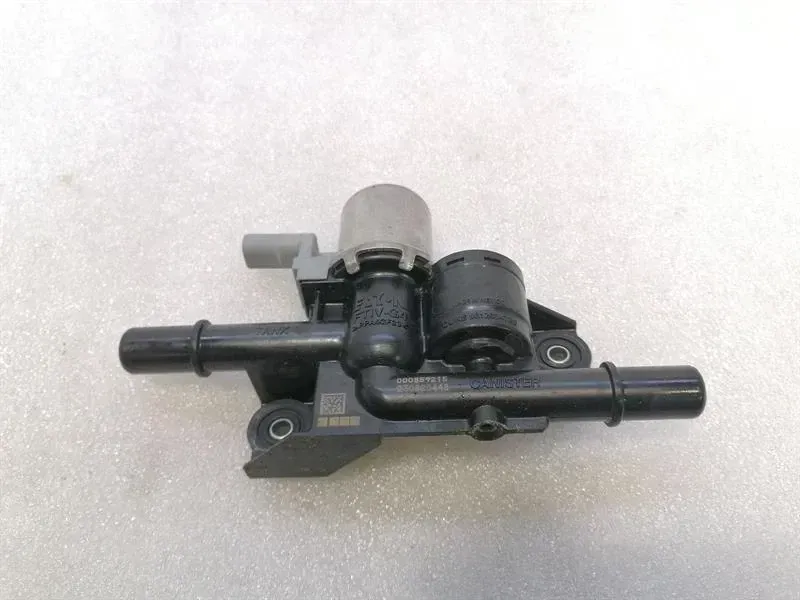 Ferrari 296 GTB 296GTB F171 Heater Valve 859215 Heater Valve