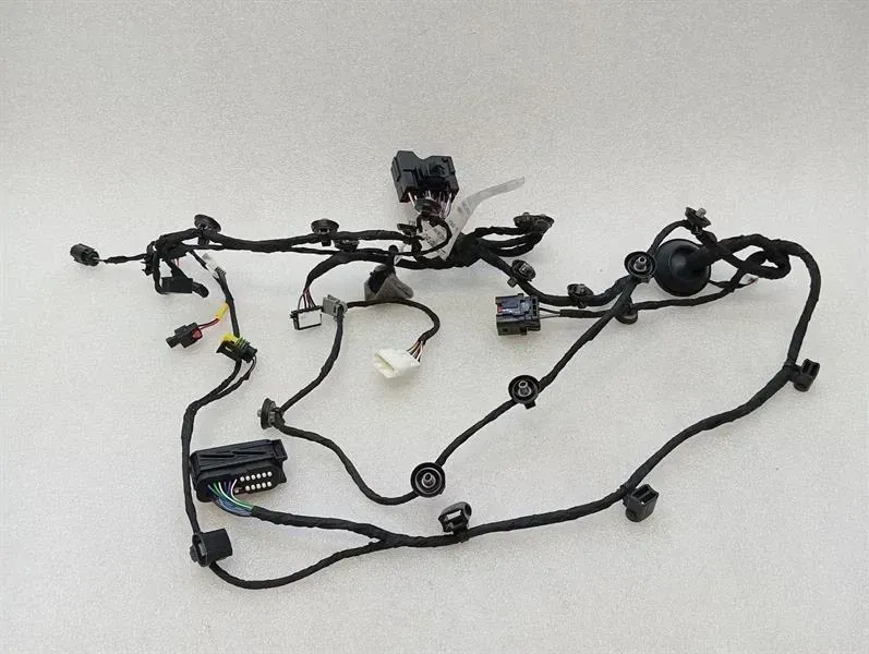 FERRARI 296 GTB 296GTB F171 WIRING LOOM 846148 WIRING HARNESS DOOR RH RHD