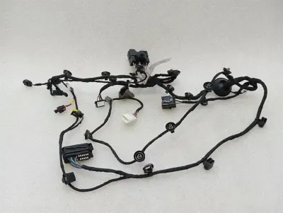 FERRARI 296 GTB 296GTB F171 КАБЕЛЕН СТАК 846148 КАБЕЛЕН СНОП ВРАТА ДЯСНА ДЯСНА