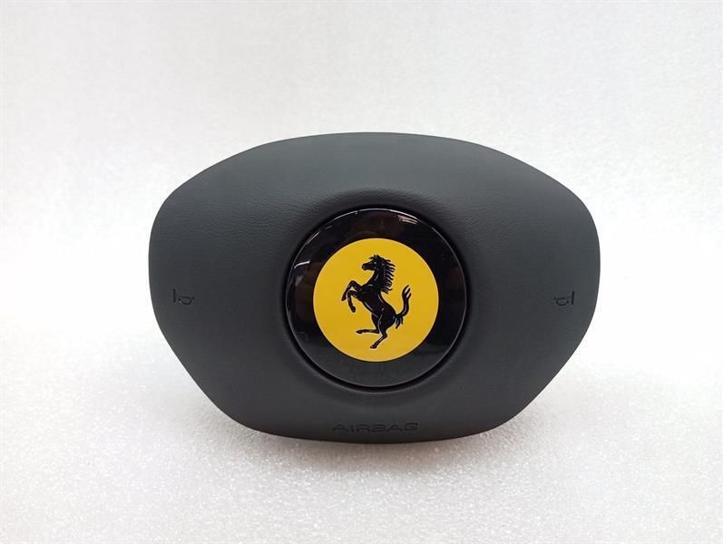 Ferrari 296 GTB 296GTB F171 Module 795719 Steering Wheel Module