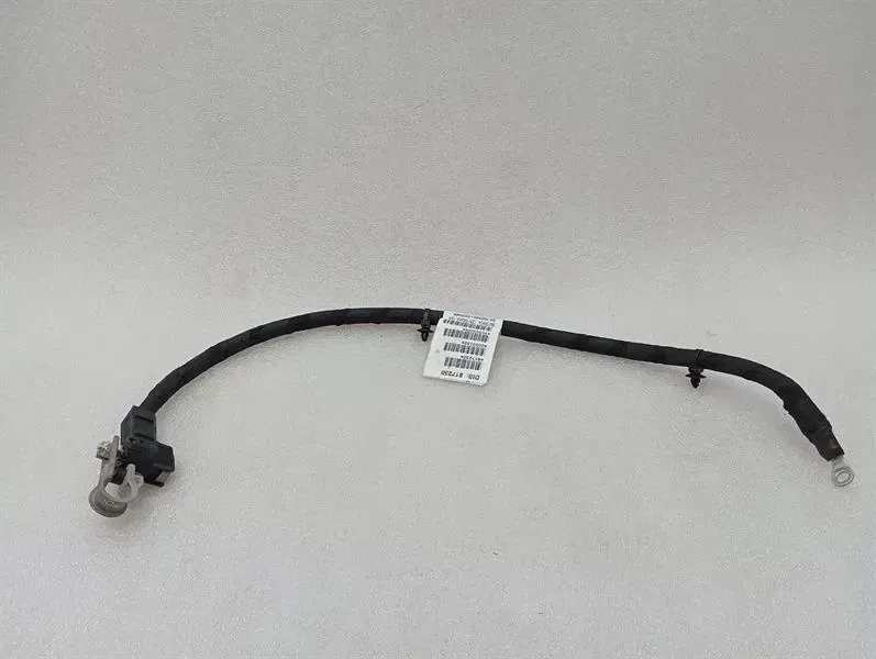 FERRARI 296 GTB 296GTB F171 WIRING LOOM 817230 WIRING HARNESS BATTERY