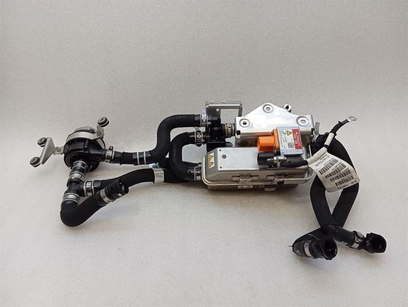 FERRARI 296 GTB 296GTB F171 814467 HIGH VOLTAGE BATTERY HEATER