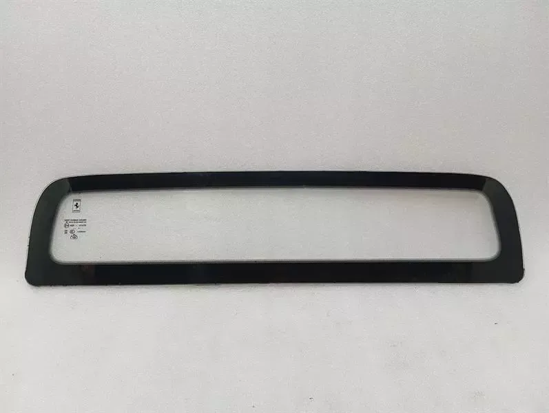 Ferrari 296 GTB 296GTB F171 REAR SCREEN 910731 REAR WINDOW