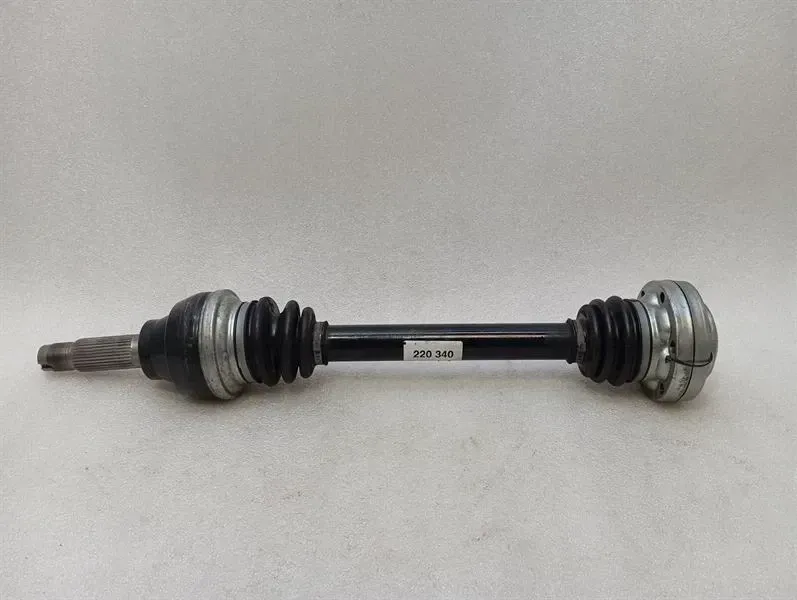 Ferrari 296 GTB 296GTB F171 drive shaft rear right 825203 rear drive shaft