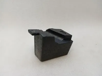 FERRARI 296 GTB 296GTB F171 980831 RH SEITLICHER ABSORBER STOSSFÄNGER