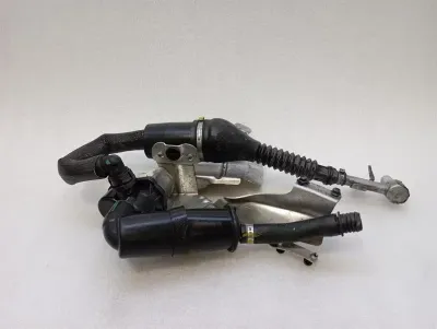 Ferrari 296 GTB 296GTB F171 Клапан 895452 Клапан в сборе с фильтром паров