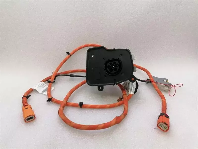 FERRARI 296 GTB 296GTB F171 Wiring Loom 832666 Wiring Harness BATCH SOCKET