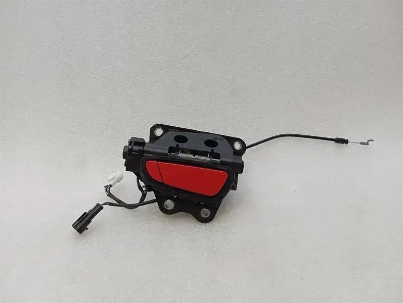 Ferrari 296 GTB 296GTB F171 door handle 870284 door handle RIGHT RIGHT