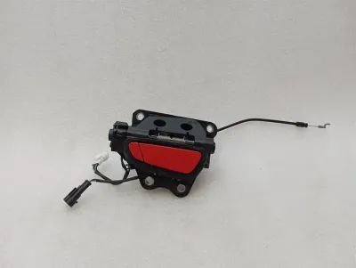 Ferrari 296 GTB 296GTB F171 дръжка на врата 870284 дръжка на врата ДЯСНА ДЯСНА