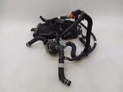 Ferrari 296 GTB 296GTB F171 Пакет радиатор 916353 Пакет радиатор