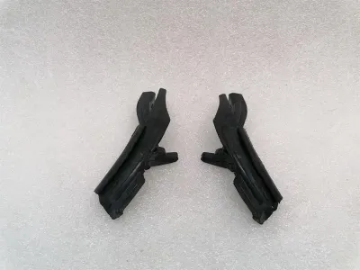 FERRARI 296 GTB 296GTB F171 850779 OBERES LINKES A-SÄULEN-ENDSTÜCK