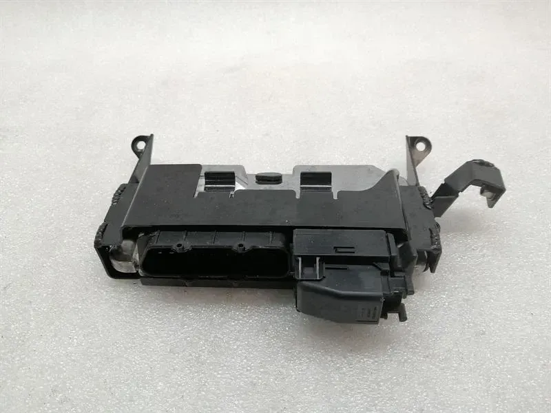 Ferrari 296 GTB 296GTB F171 Module 847092 ECU FRONT AXLE LIFT SOLVATORE