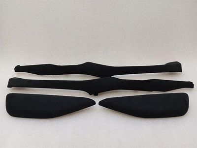 Ferrari 296 GTB 296GTB F171 Console 947676 Centre Console Console Alcantara Cover