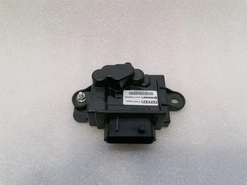 Ferrari 296 GTB 296GTB F171 module 773444 EPC CAN500 MASTER ECU
