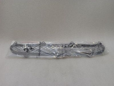 FERRARI 296 GTB 296GTB F171 9485880 GTS TONNEAU COVER GRILLE NEW