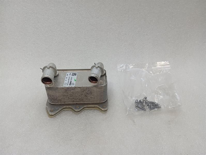 Ferrari 296 GTB 296GTB F171 Water Radiator 338910 Water Cooler Radiator