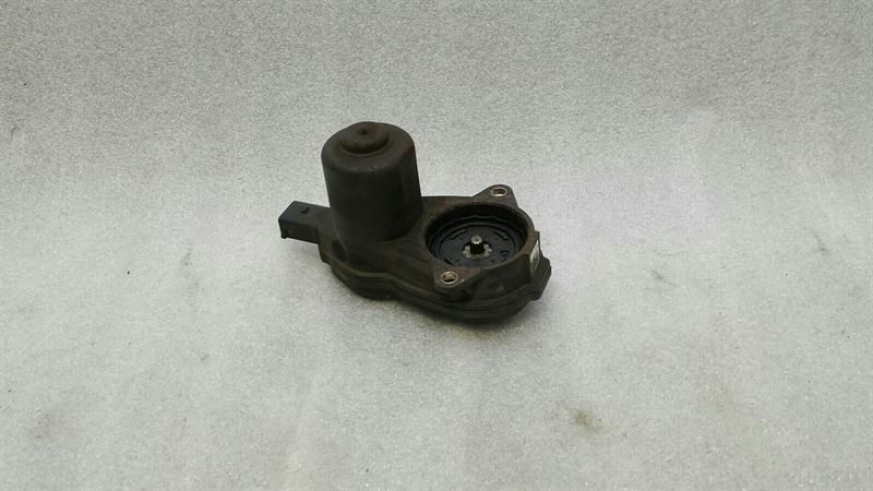 AUDI S5 8T RIGHT PARK BRAKE ENGINE 8K0998281 ACTUATOR PARKING BRAKE RIGHT