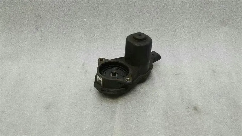 Audi S5 8T Left Park Brake Engine 8K0998281 ACTUATOR PARKING BRAKE LEFT